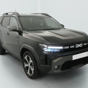 Dacia DUSTER Hybrid 140 Journey