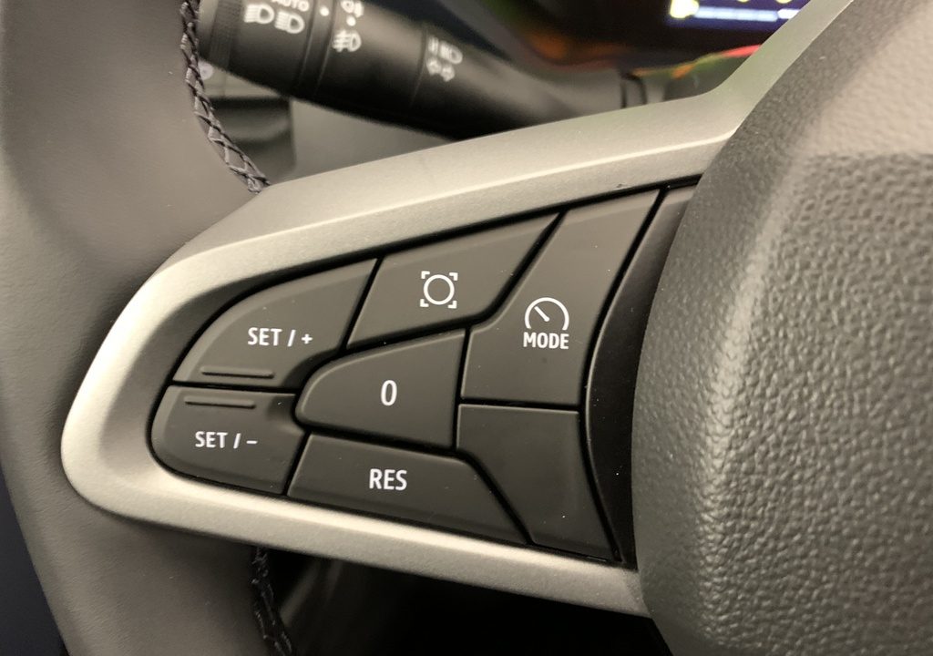 Dacia DUSTER Hybrid 140 Journey