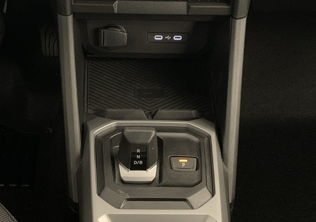 Dacia DUSTER Hybrid 140 Journey