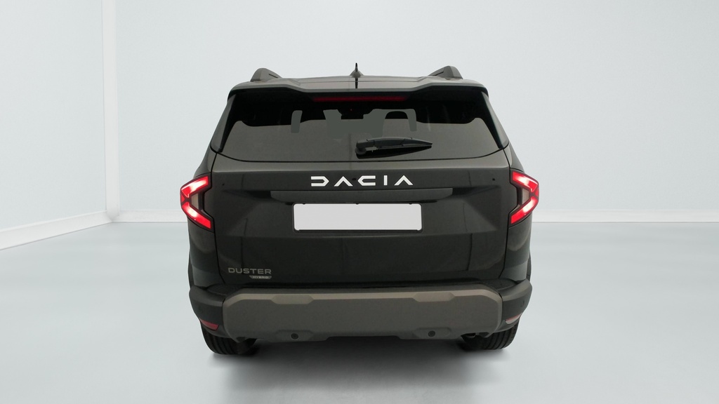 Dacia DUSTER Hybrid 140 Journey