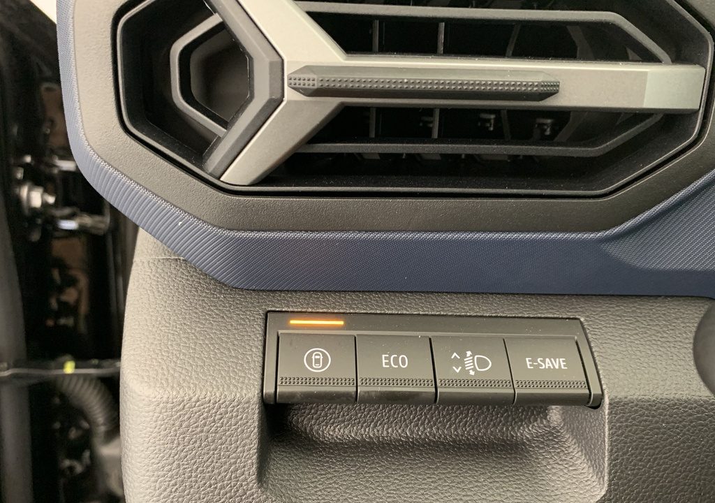 Dacia DUSTER Hybrid 140 Journey