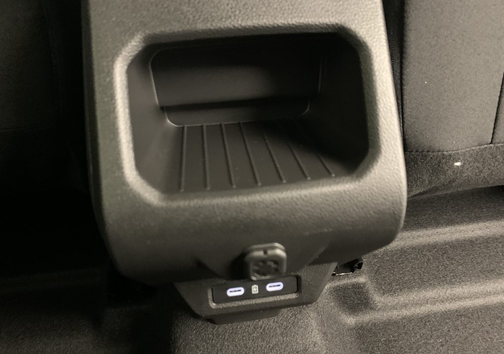 Dacia DUSTER Hybrid 140 Journey