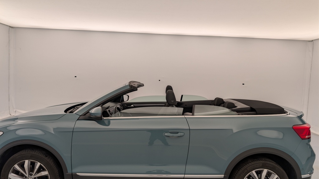 Volkswagen T-roc Cabriolet 1.5 TSI EVO 150 START/STOP BVM6 STYLE