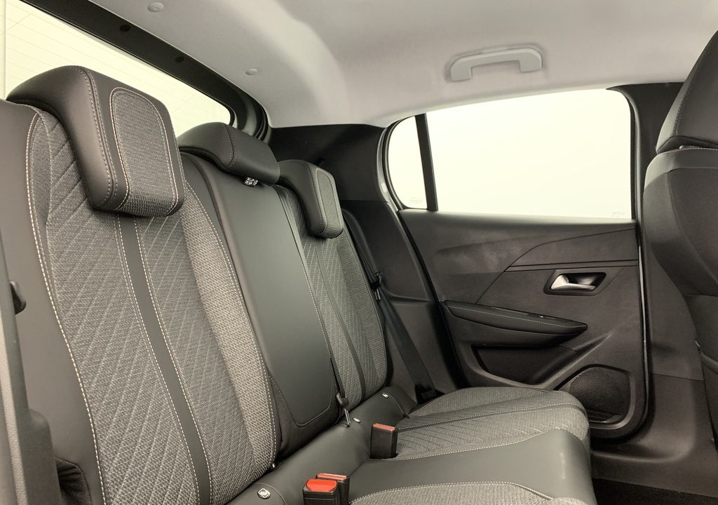Peugeot 208 Hybrid 110 ch e-DCS6 Allure