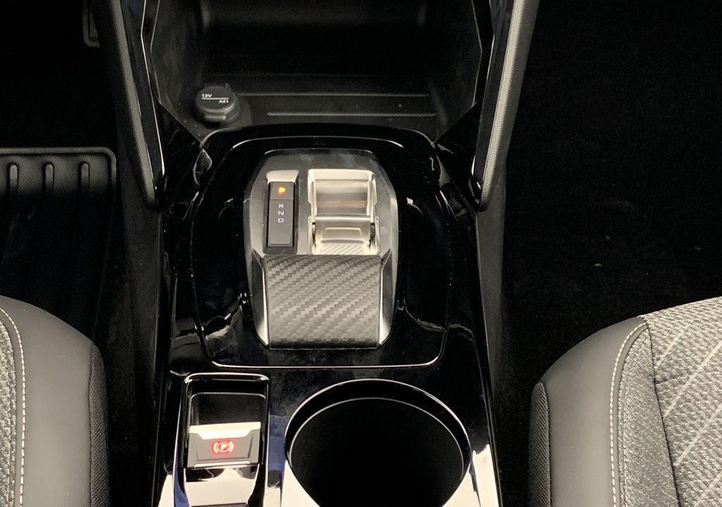 Peugeot 208 Hybrid 110 ch e-DCS6 Allure
