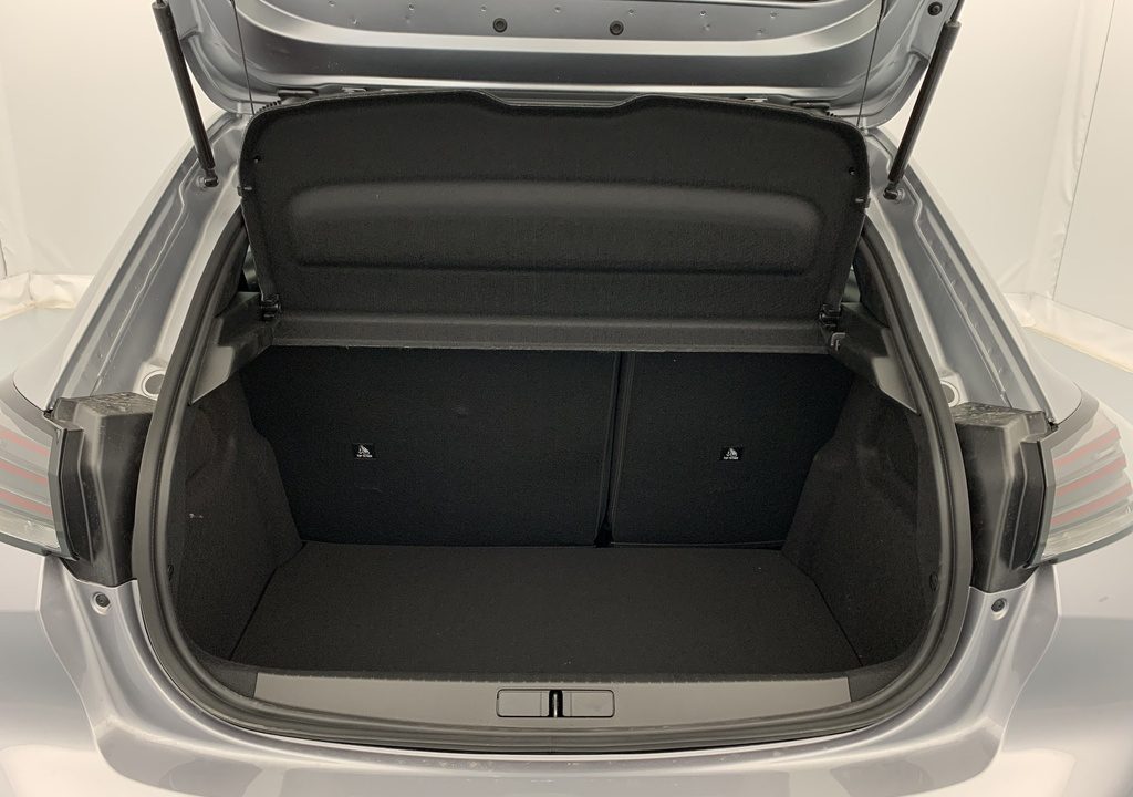 Peugeot 208 Hybrid 110 ch e-DCS6 Allure