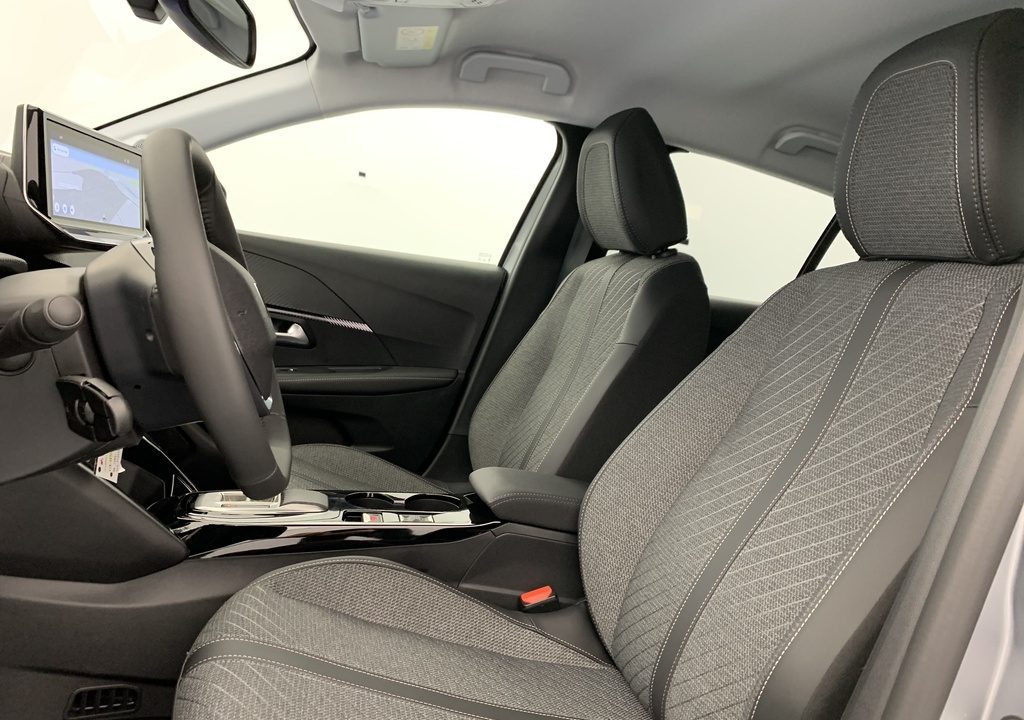 Peugeot 208 Hybrid 110 ch e-DCS6 Allure