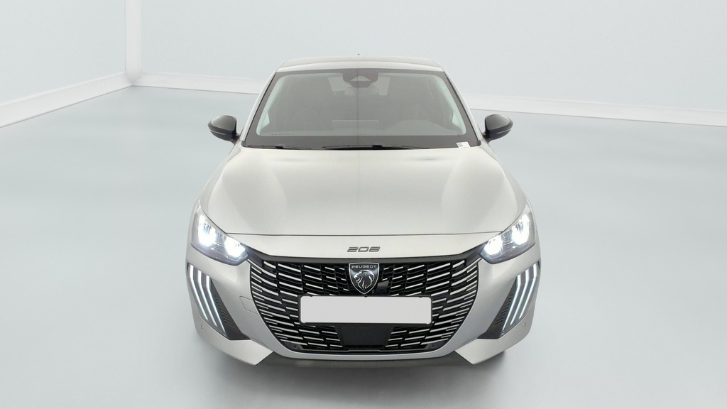 Peugeot 208 Hybrid 110 ch e-DCS6 Allure