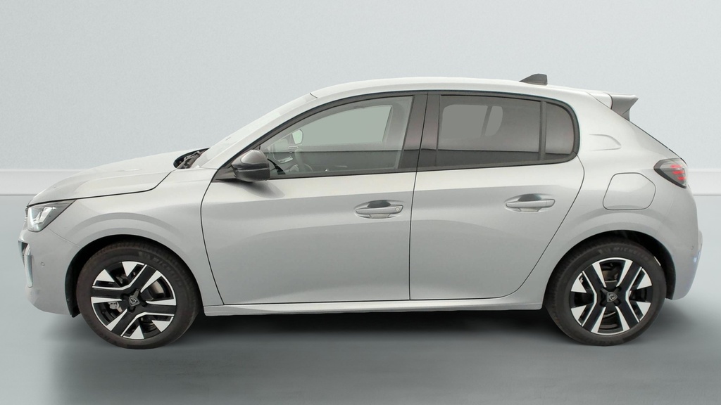 Peugeot 208 Hybrid 110 ch e-DCS6 Allure