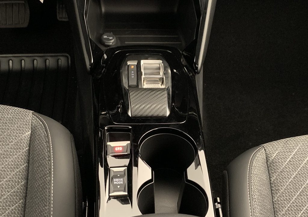 Peugeot 208 Hybrid 110 ch e-DCS6 Allure