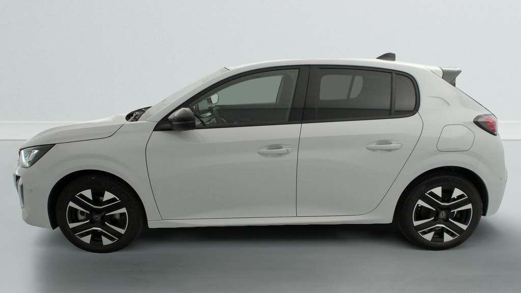 Peugeot 208 Hybrid 110 ch e-DCS6 Allure