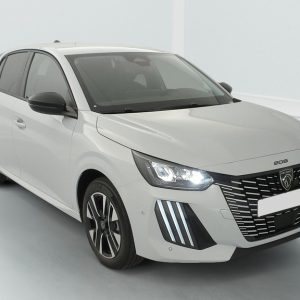 Peugeot 208 Hybrid 110 ch e-DCS6 Allure