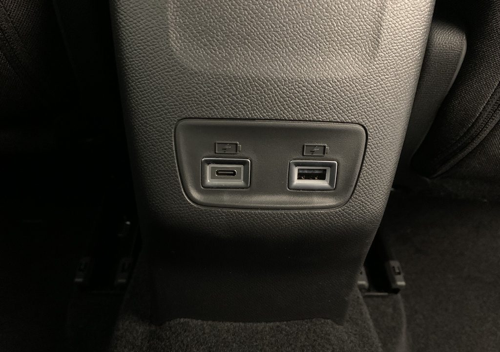 Peugeot 208 Hybrid 110 ch e-DCS6 Allure