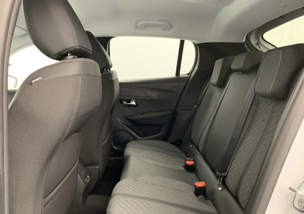 Peugeot 208 Hybrid 110 ch e-DCS6 Allure