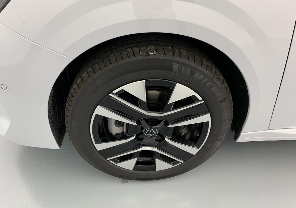 Peugeot 208 Hybrid 110 ch e-DCS6 Allure