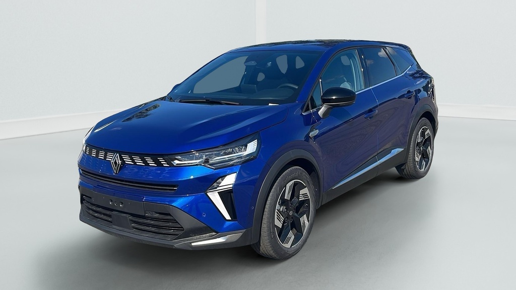 Renault SYMBIOZ E-Tech full hybrid 160 ch Techno