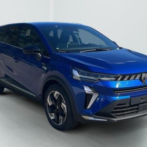 Renault SYMBIOZ E-Tech full hybrid 160 ch Techno