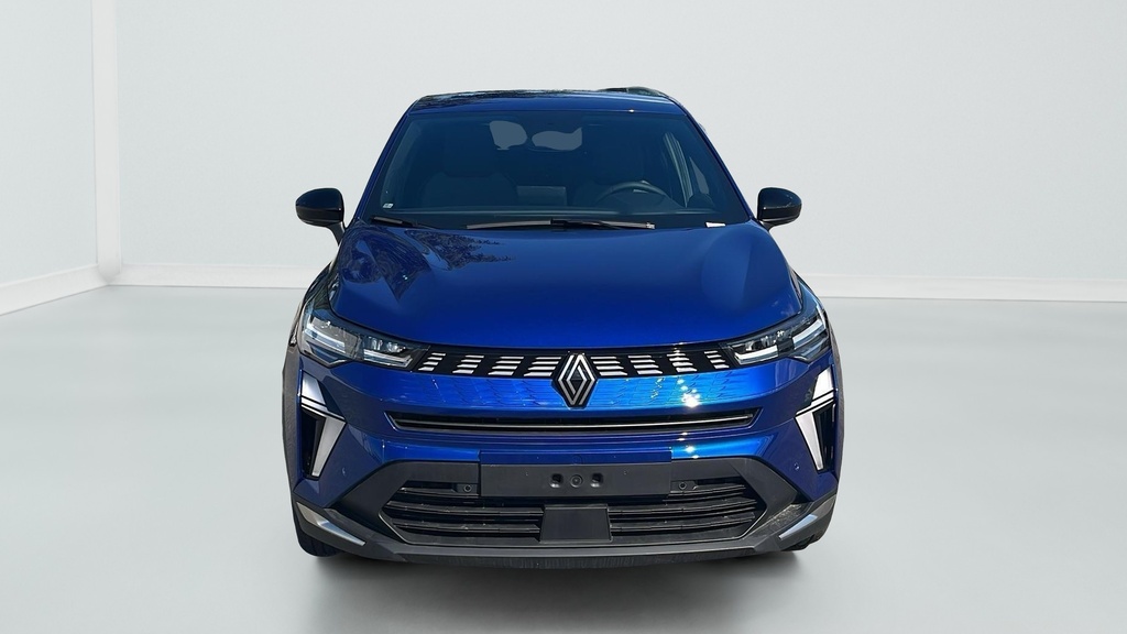 Renault SYMBIOZ E-Tech full hybrid 160 ch Techno