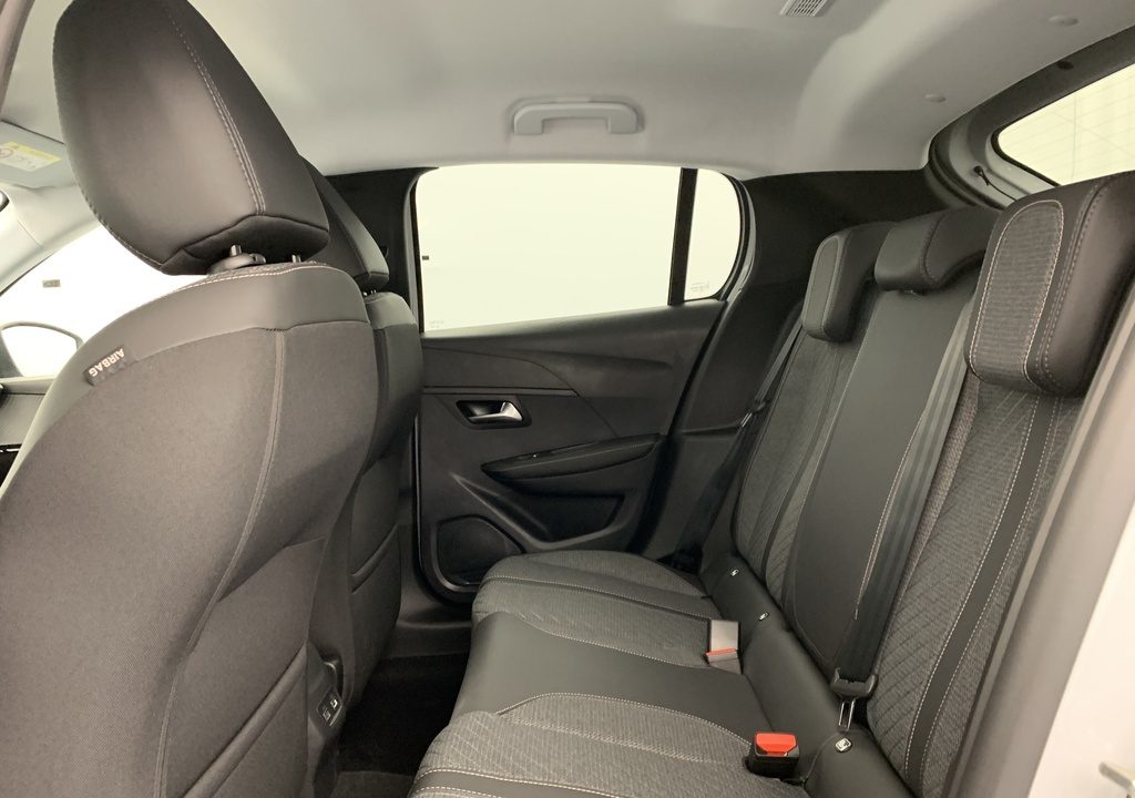 Peugeot 208 Hybrid 110 ch e-DCS6 Allure