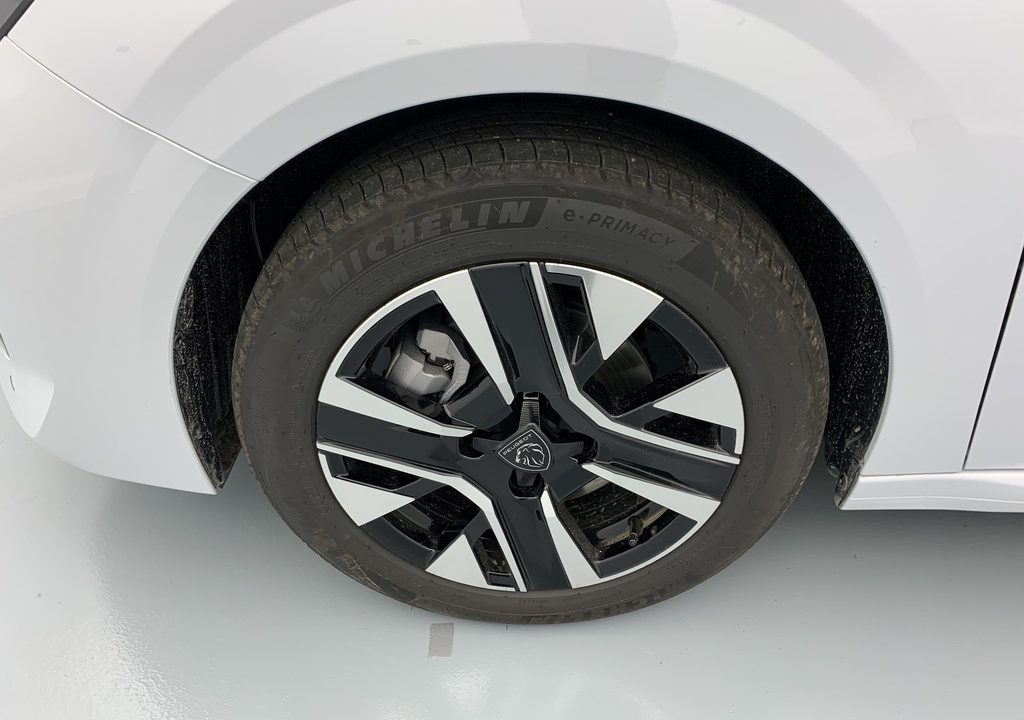 Peugeot 208 Hybrid 110 ch e-DCS6 Allure
