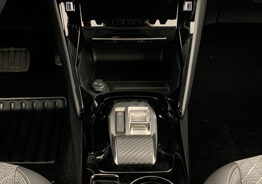 Peugeot 208 Hybrid 110 ch e-DCS6 Allure