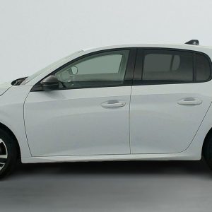 Peugeot 208 Hybrid 110 ch e-DCS6 Allure