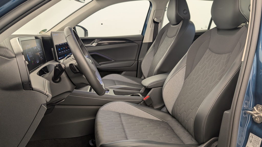 Volkswagen Tiguan 2.0 TDI 150ch DSG7 VW Edition