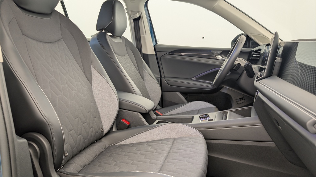 Volkswagen Tiguan 2.0 TDI 150ch DSG7 VW Edition