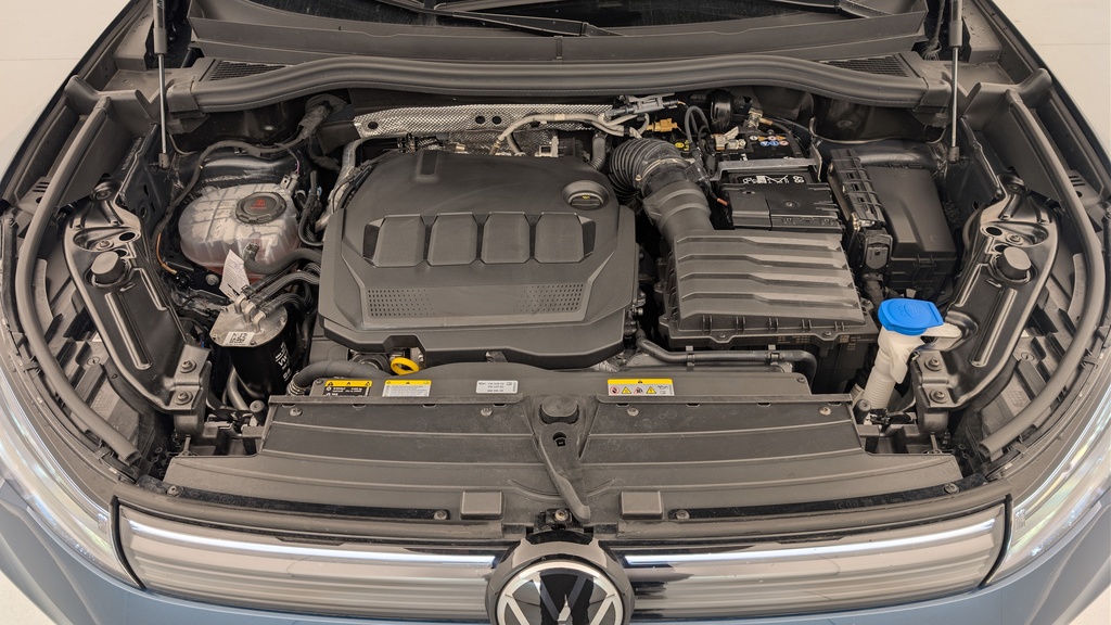 Volkswagen Tiguan 2.0 TDI 150ch DSG7 VW Edition