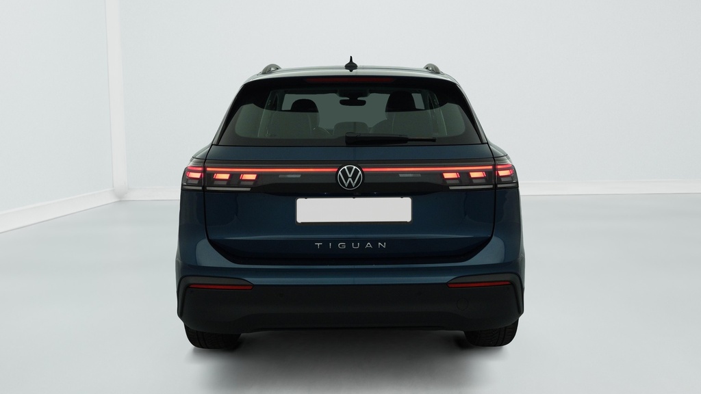 Volkswagen Tiguan 2.0 TDI 150ch DSG7 VW Edition