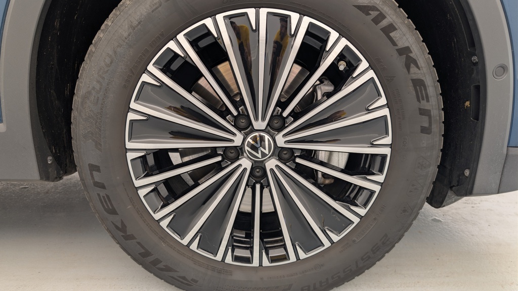 Volkswagen Tiguan 2.0 TDI 150ch DSG7 VW Edition
