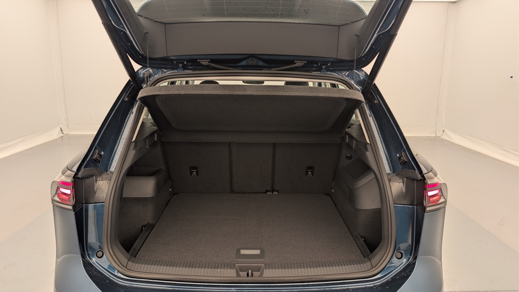 Volkswagen Tiguan 2.0 TDI 150ch DSG7 VW Edition