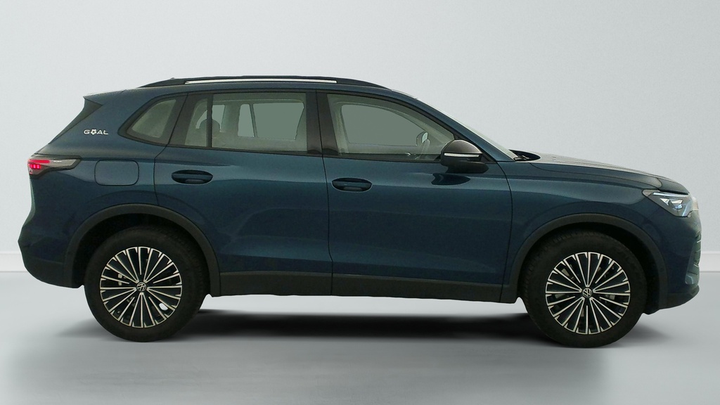 Volkswagen Tiguan 2.0 TDI 150ch DSG7 VW Edition