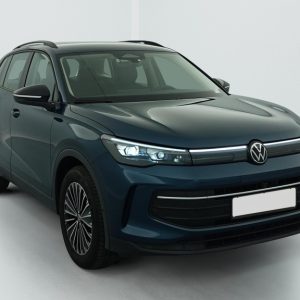 Volkswagen Tiguan 2.0 TDI 150ch DSG7 VW Edition