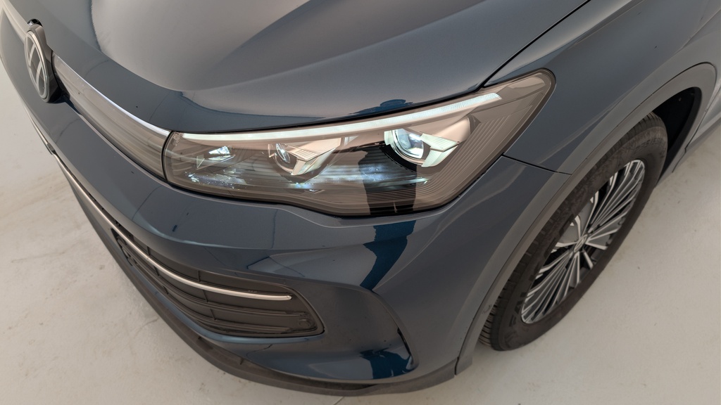 Volkswagen Tiguan 2.0 TDI 150ch DSG7 VW Edition