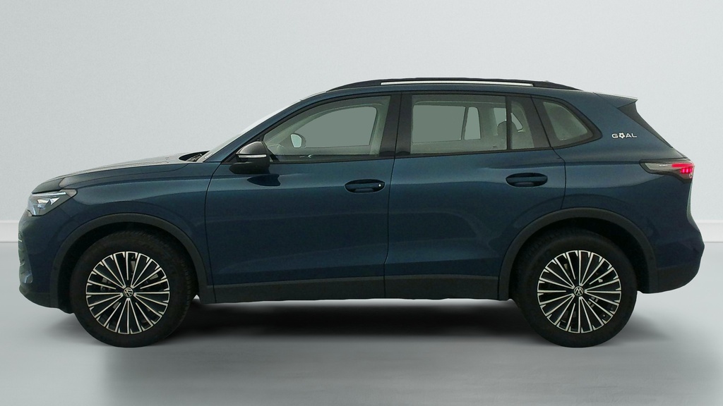 Volkswagen Tiguan 2.0 TDI 150ch DSG7 VW Edition