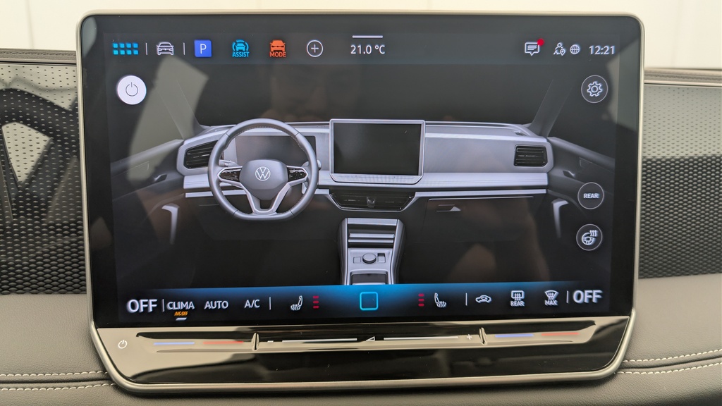 Volkswagen Tiguan 2.0 TDI 150ch DSG7 VW Edition