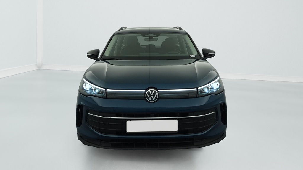 Volkswagen Tiguan 2.0 TDI 150ch DSG7 VW Edition