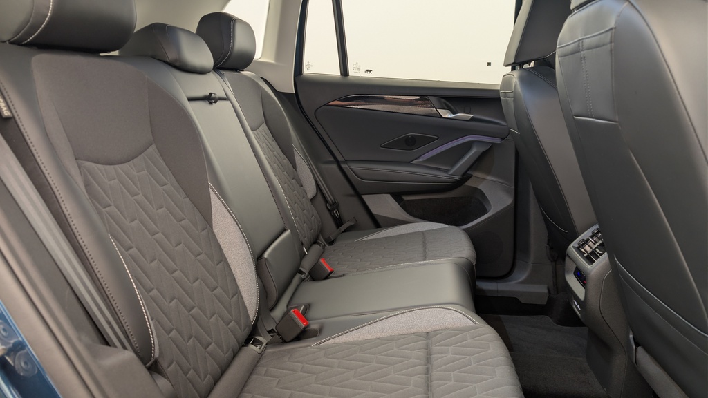 Volkswagen Tiguan 2.0 TDI 150ch DSG7 VW Edition