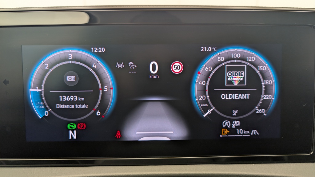 Volkswagen Tiguan 2.0 TDI 150ch DSG7 VW Edition