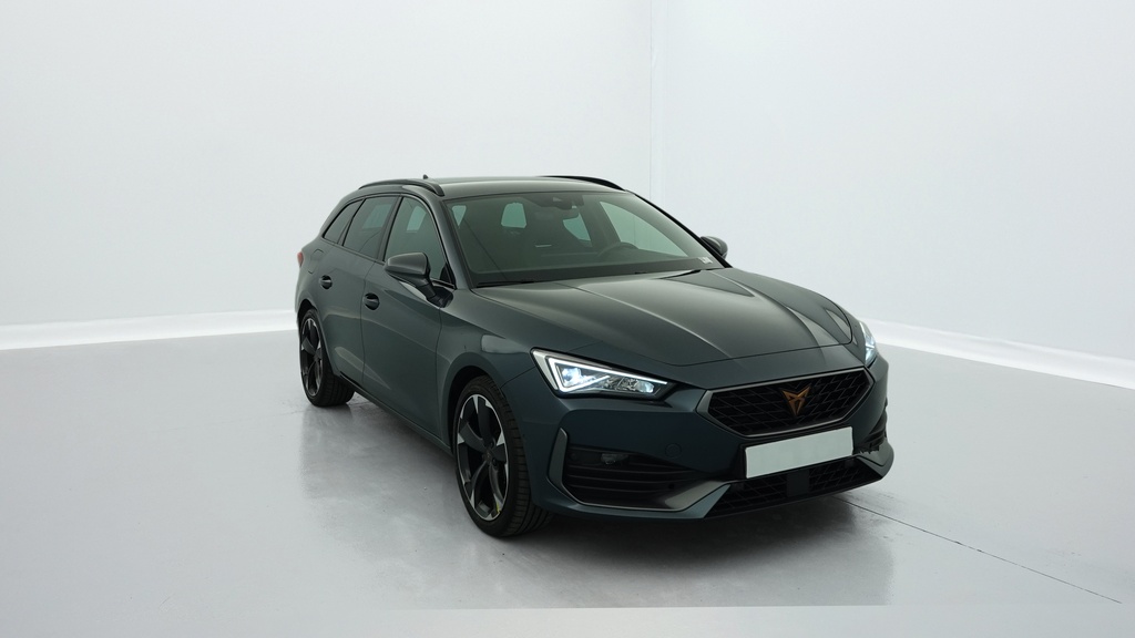 Cupra LEON Sportstourer 1.4 e-HYBRID 204 ch DSG6 V