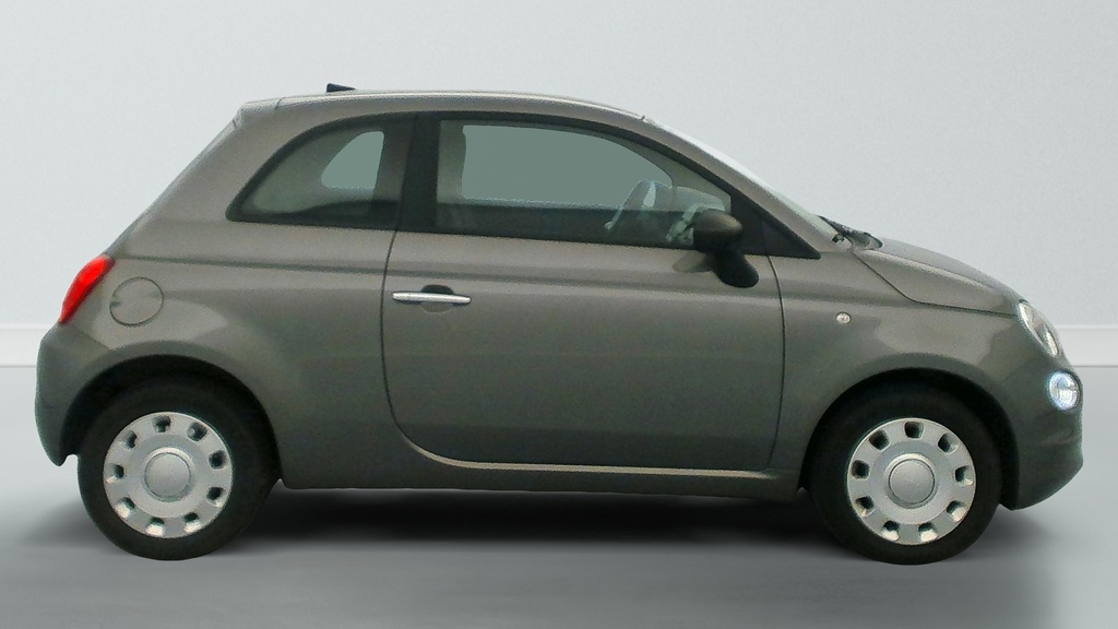 Fiat 500 1.0 70 ch Hybride BSG S/S