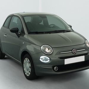 Fiat 500 1.0 70 ch Hybride BSG S/S