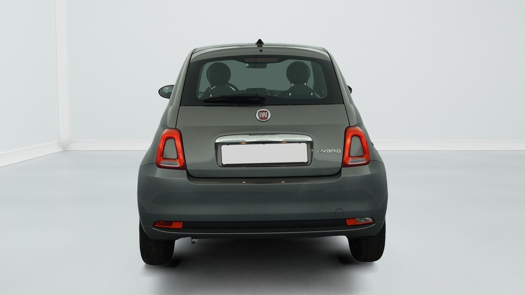 Fiat 500 1.0 70 ch Hybride BSG S/S