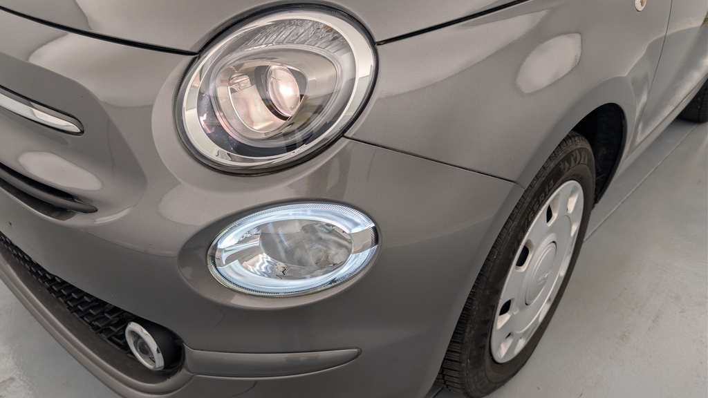 Fiat 500 1.0 70 ch Hybride BSG S/S