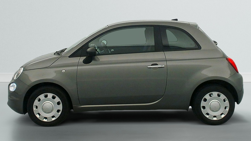 Fiat 500 1.0 70 ch Hybride BSG S/S