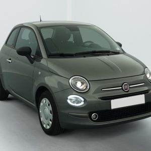 Fiat 500 1.0 70 ch Hybride BSG S/S