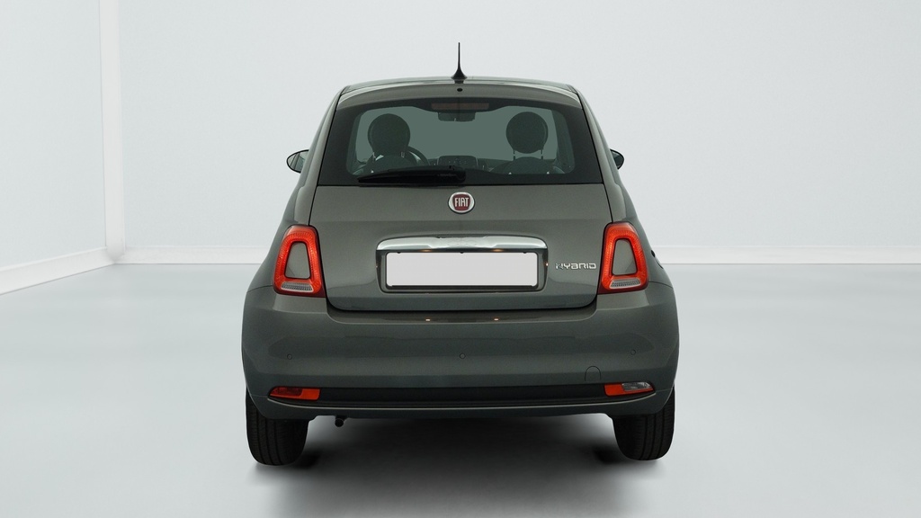 Fiat 500 1.0 70 ch Hybride BSG S/S