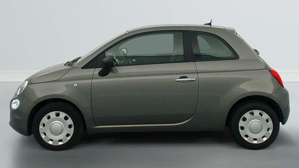 Fiat 500 1.0 70 ch Hybride BSG S/S