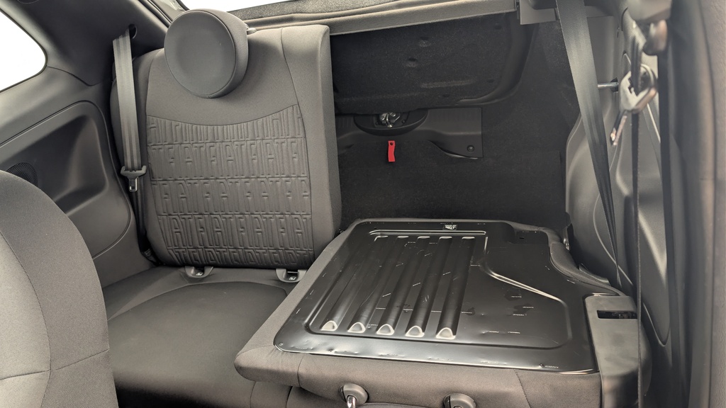 Fiat 500 1.0 70 ch Hybride BSG S/S